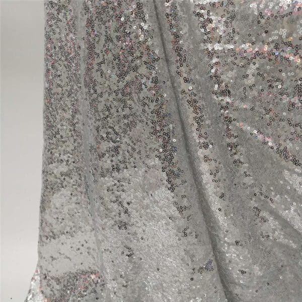 wholesale sequin fabric by the bolt