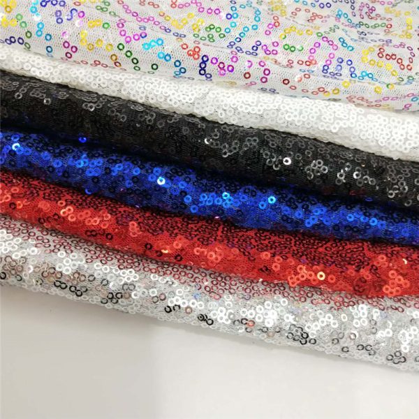 sequins fabric yard buy in bulk