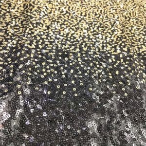 sequin mesh fabric wholesale