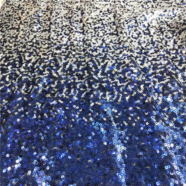 3mm sequin fabric