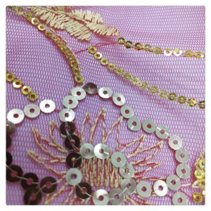 3+5mm sequins