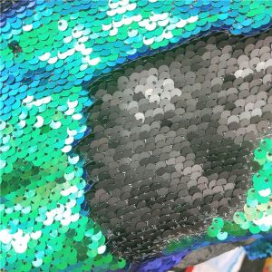 embroidered sequin fabric wholesale