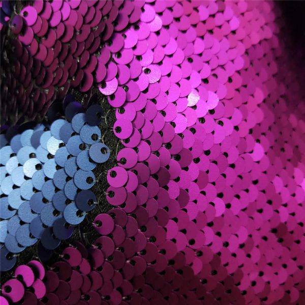 sequin fabric by the roll