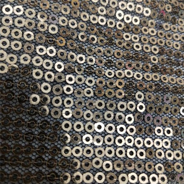 sequins fabric supplier