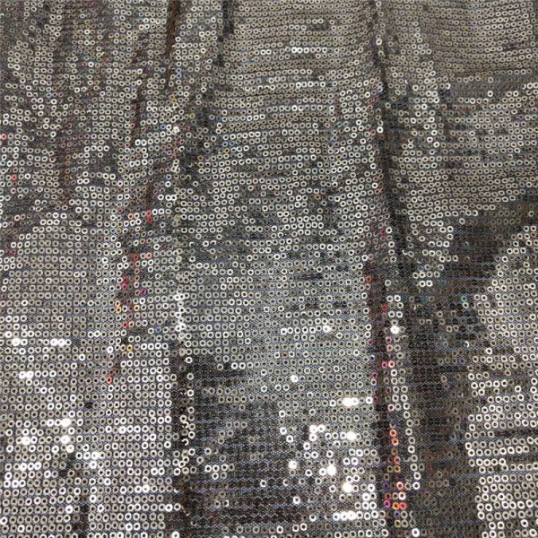 sequin fabric material