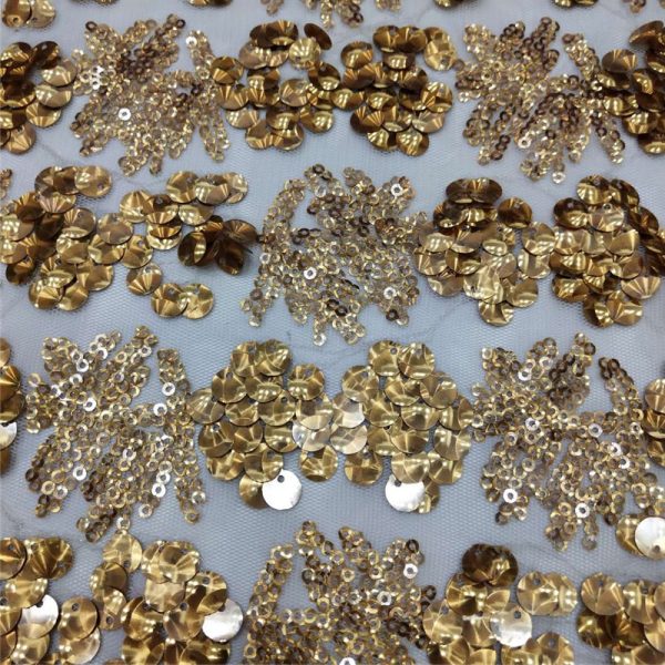 glitz sequin fabric bolt