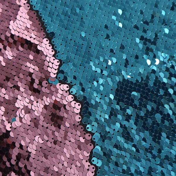 two tone sequin fabric for sale