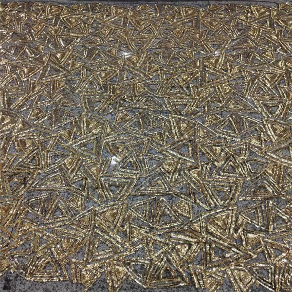 gold sequin fabric by yard