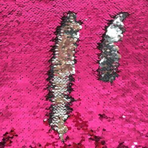 mermaid sequin fabric by the yard