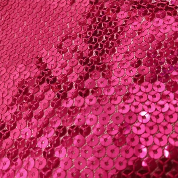 paillettes sequins fabric