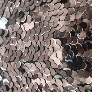 mermaid scale sequin fabric