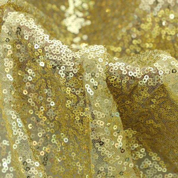 sequin fabric texture