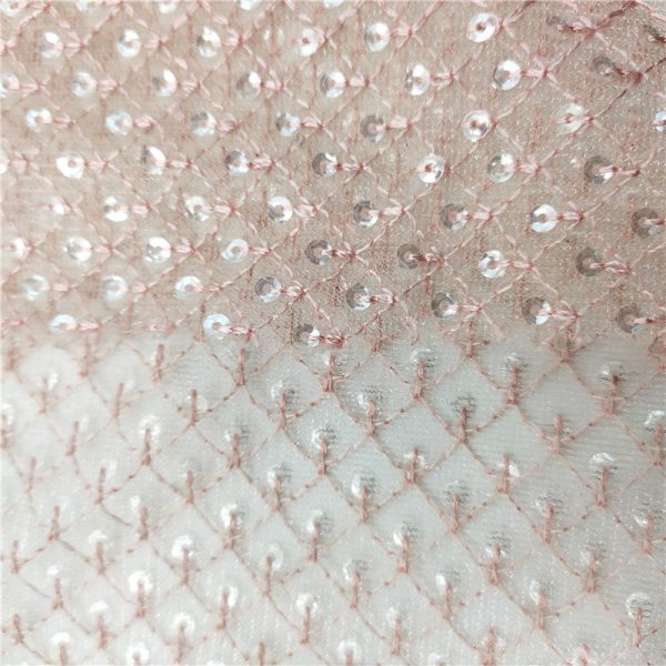 glitz sequin fabric