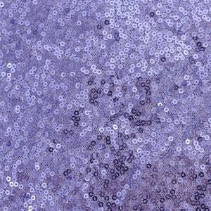 sequin fabric stretch