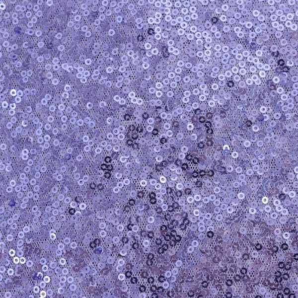 sequin fabric stretch