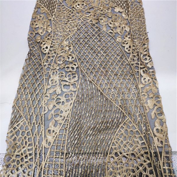 sequin stretch fabric